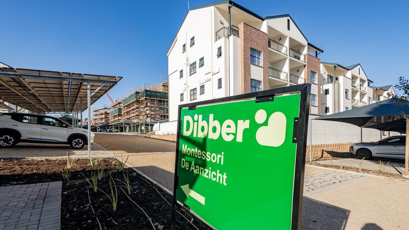1 Bedroom Property for Sale in Richwood Western Cape